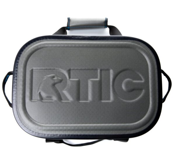 RTIC Ultra-Tough Soft Cooler – 20 Can - Image 3