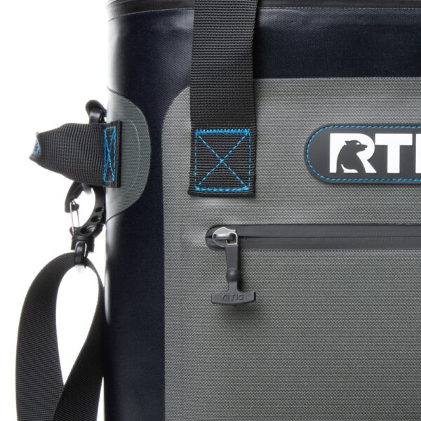 RTIC Ultra-Tough Soft Cooler – 20 Can - Image 4