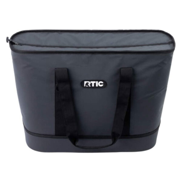 RTIC Insulated Tote Bag-Graphite - Image 2