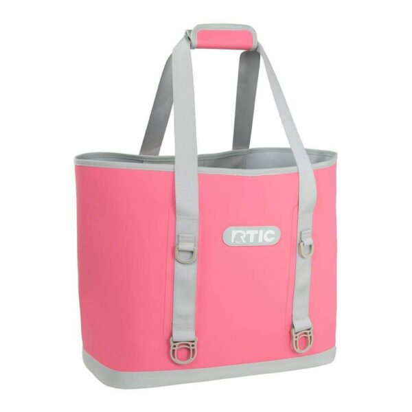 RTIC Tote Bag-Pink - Image 2