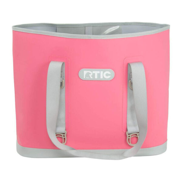 RTIC Tote Bag-Pink - Image 3