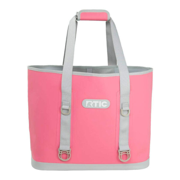 RTIC Tote Bag-Pink