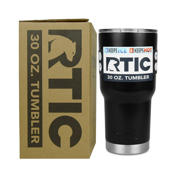 RTIC Tumbler - 20 oz - Image 2