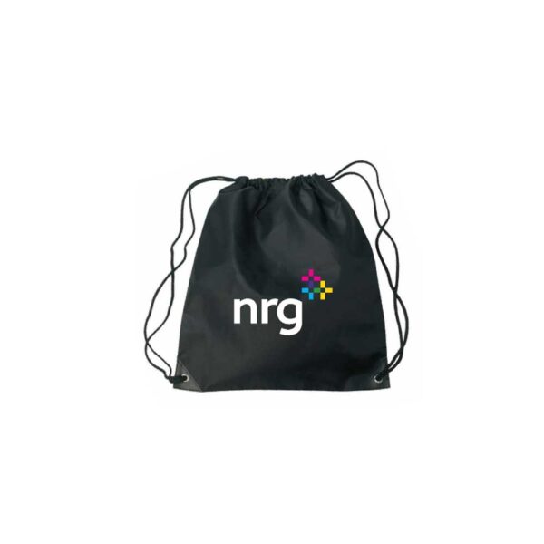 Drawstring bag - Small Hit Sports Pack