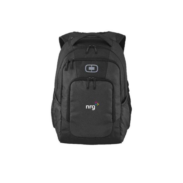 Backpack- Ogio Logan Pack