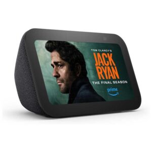 Amazon Echo Show 5