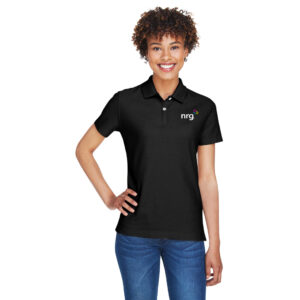 Devon & Jones Ladies’ DRYTEC20™ Performance Polo