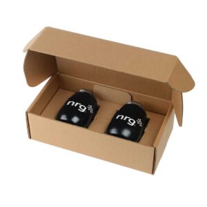 Stainless Steel Stemless Wine Glasses Gift Box Set